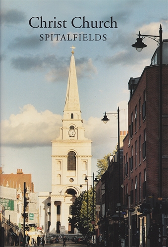 Guide book