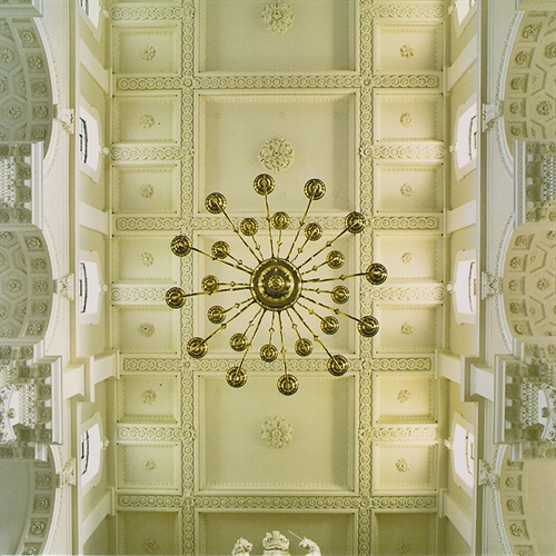 Chandelier 2