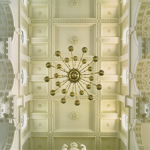 Chandelier 2