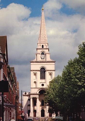 Christ Church