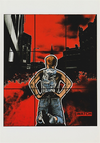 Watch, 1988