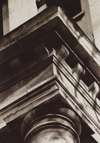 Portico