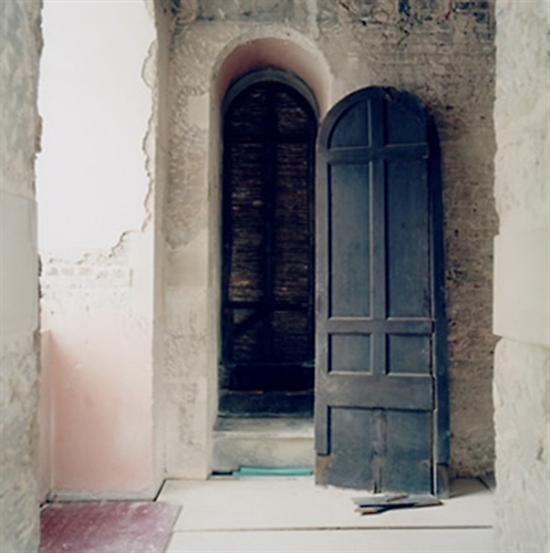 Blind doorway (1)