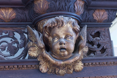 Cherub (1)