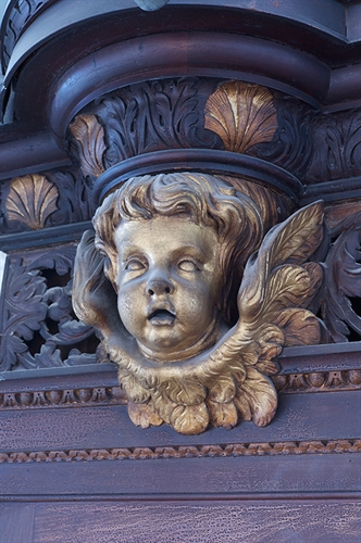 Cherub (2)