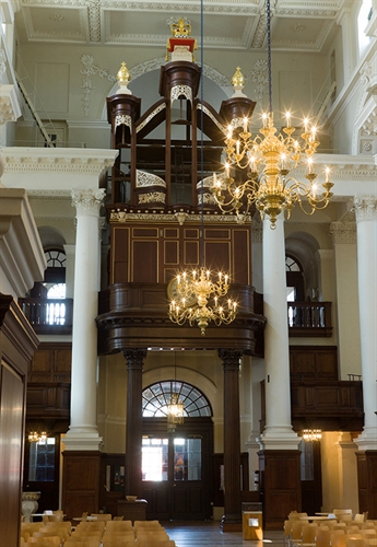 Organ case (1)