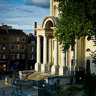 Christ Church Spitfields