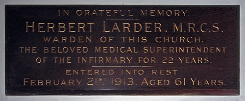 Larder, Herbert